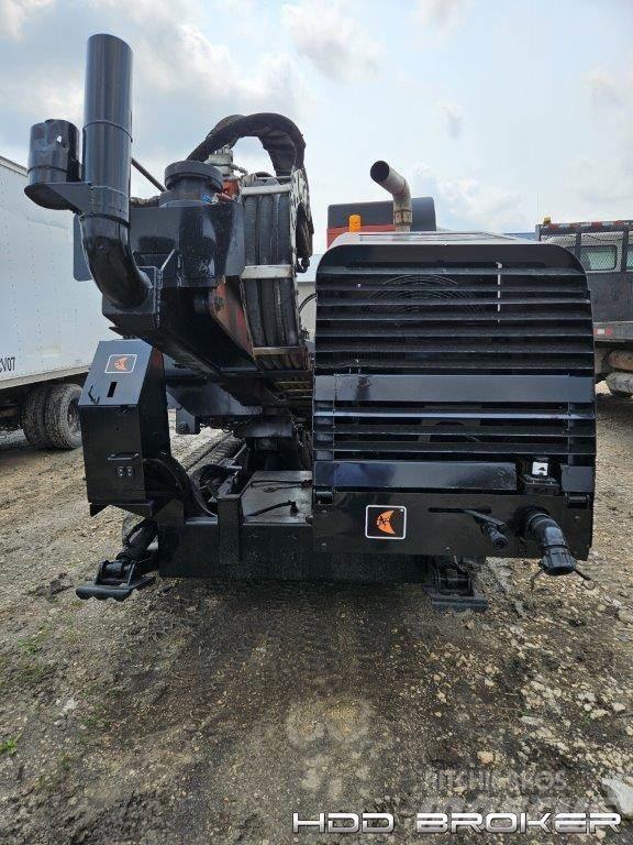 Ditch Witch JT25 수평 굴착 장치