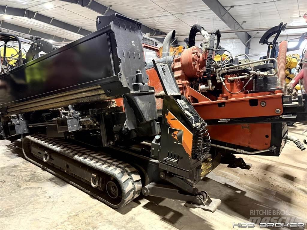 Ditch Witch JT25 수평 굴착 장치