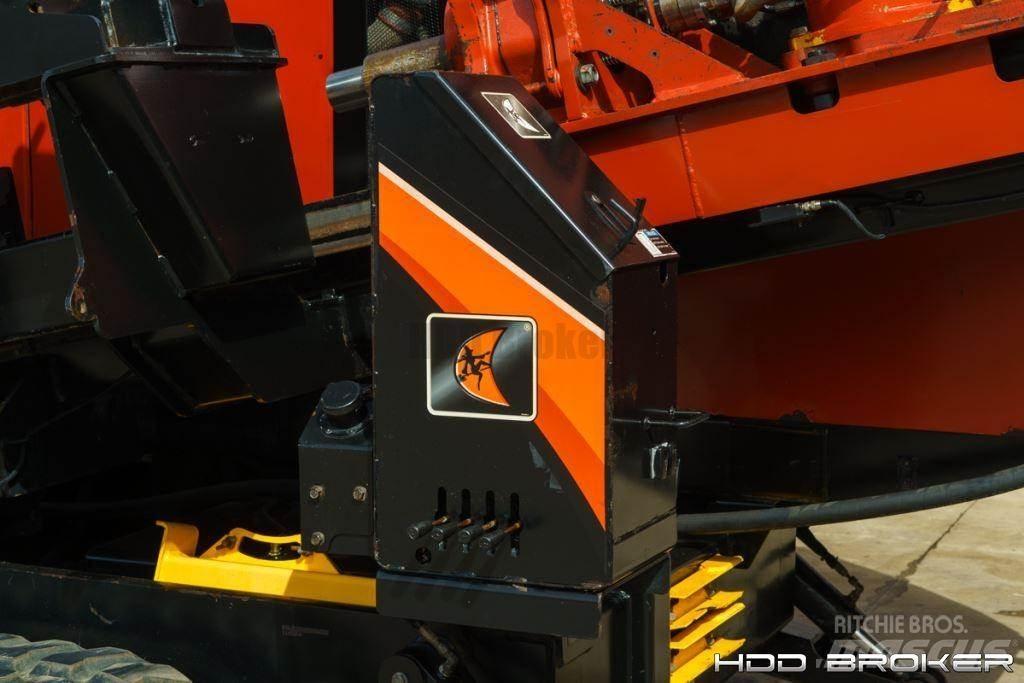 Ditch Witch JT25 수평 굴착 장치