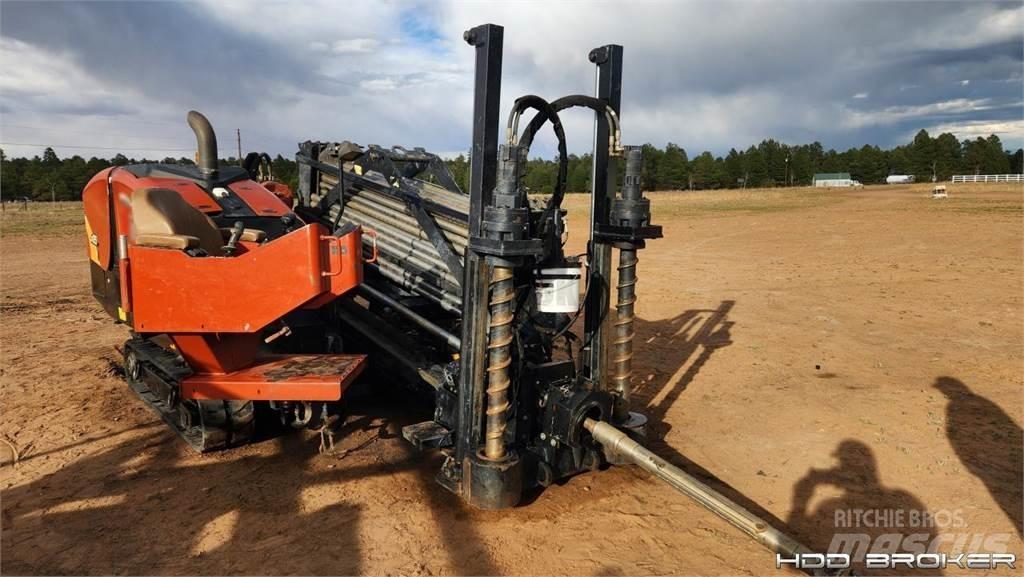 Ditch Witch JT25 수평 굴착 장치