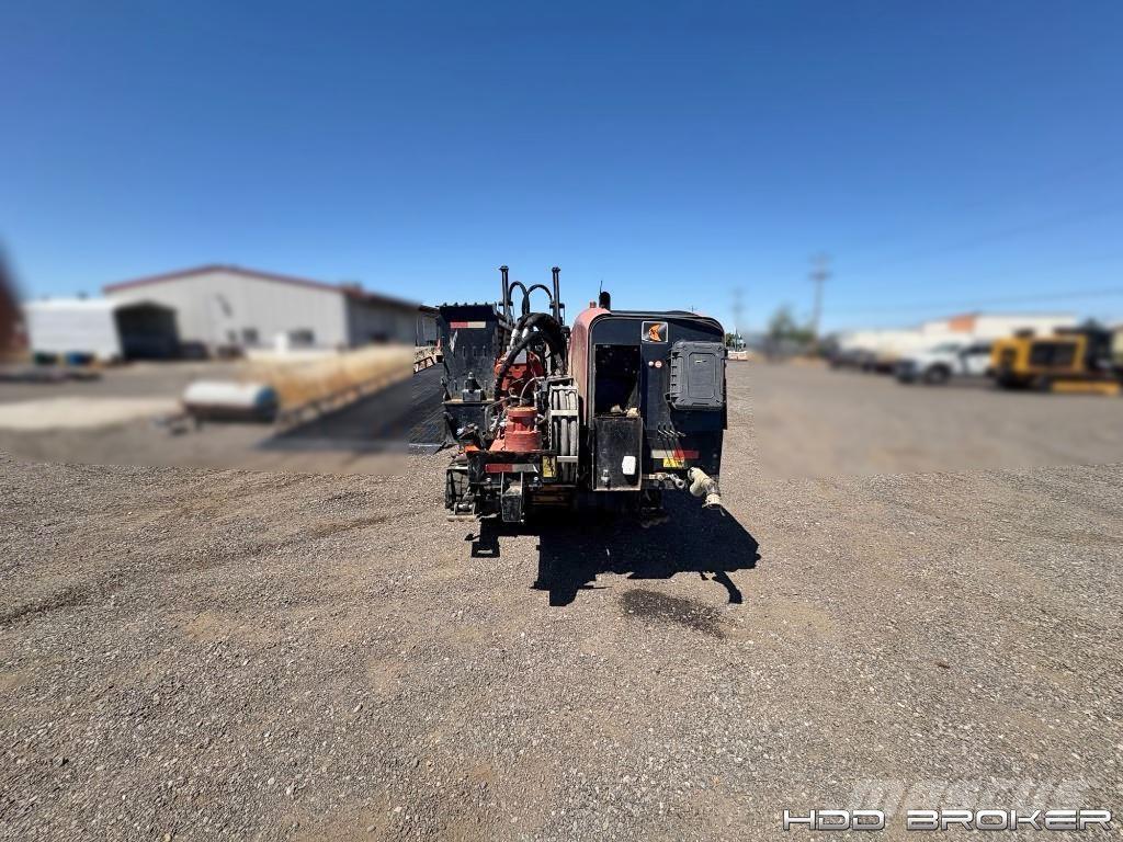 Ditch Witch JT25 수평 굴착 장치