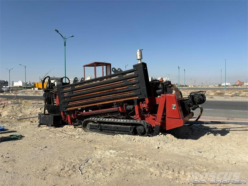 Ditch Witch JT2720 수평 굴착 장치