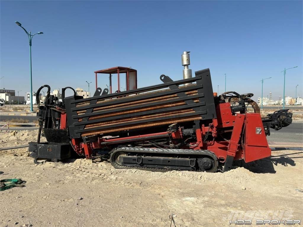 Ditch Witch JT2720 수평 굴착 장치