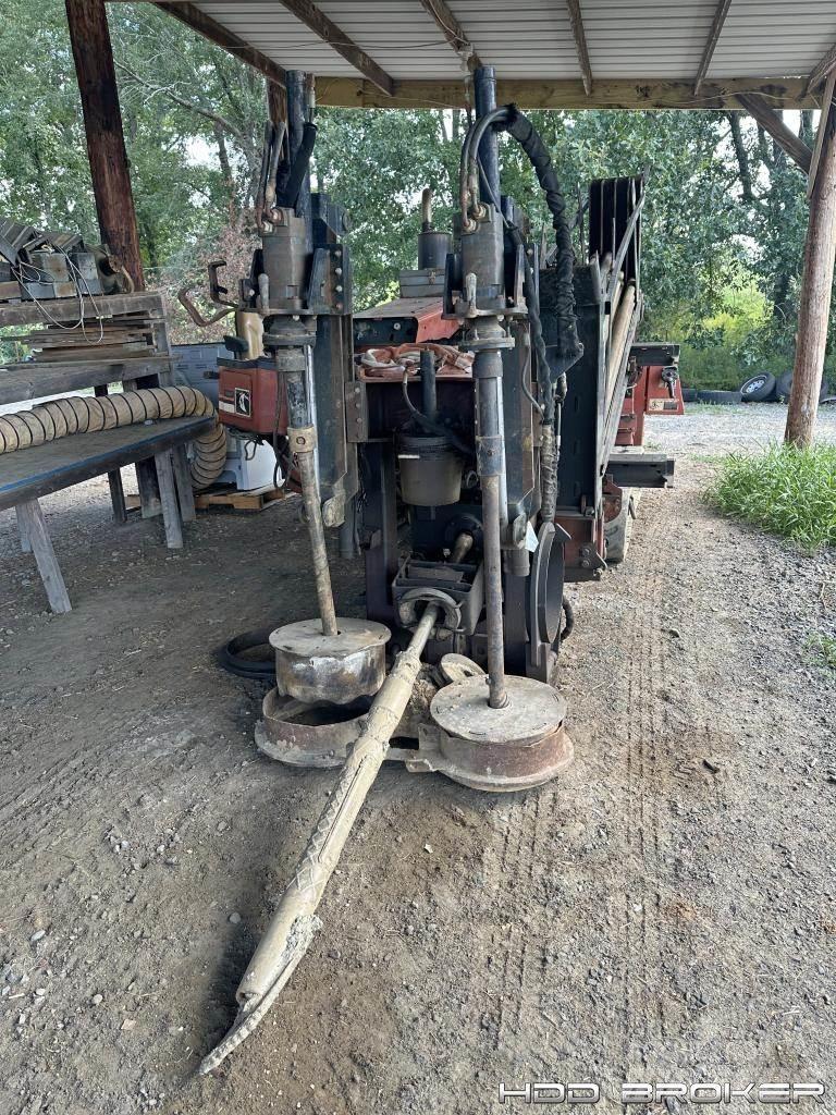Ditch Witch JT2720 수평 굴착 장치