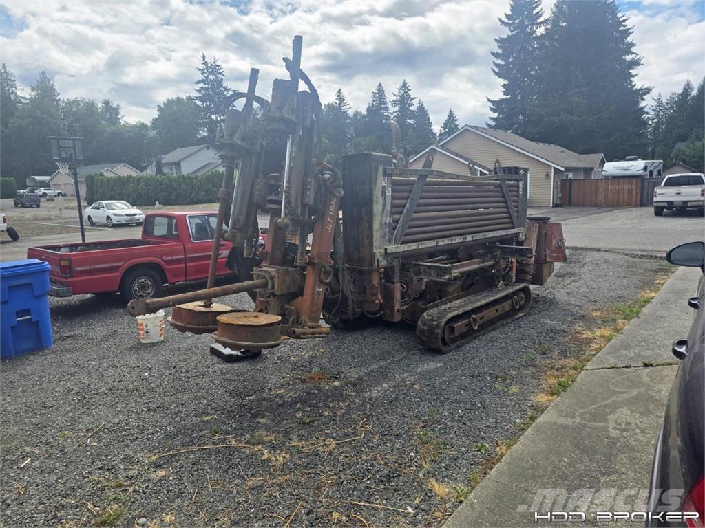 Ditch Witch JT2720 수평 굴착 장치