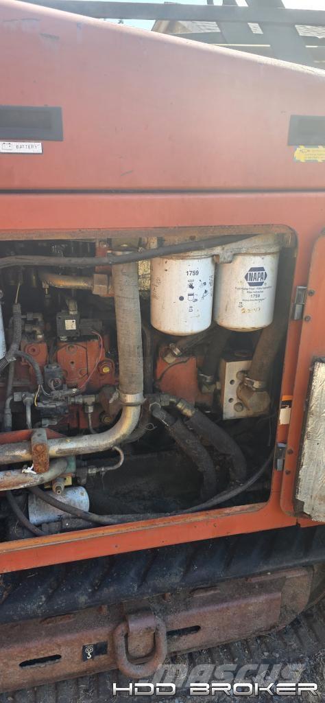 Ditch Witch JT2720 수평 굴착 장치