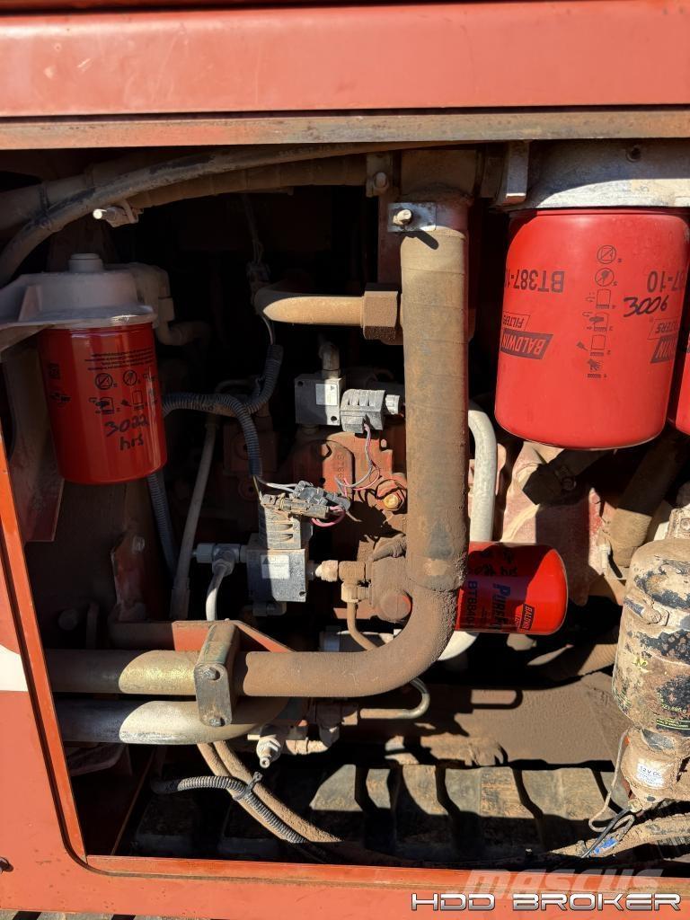 Ditch Witch JT2720 수평 굴착 장치