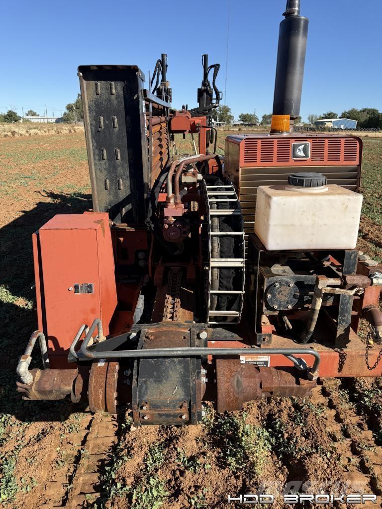 Ditch Witch JT2720 수평 굴착 장치