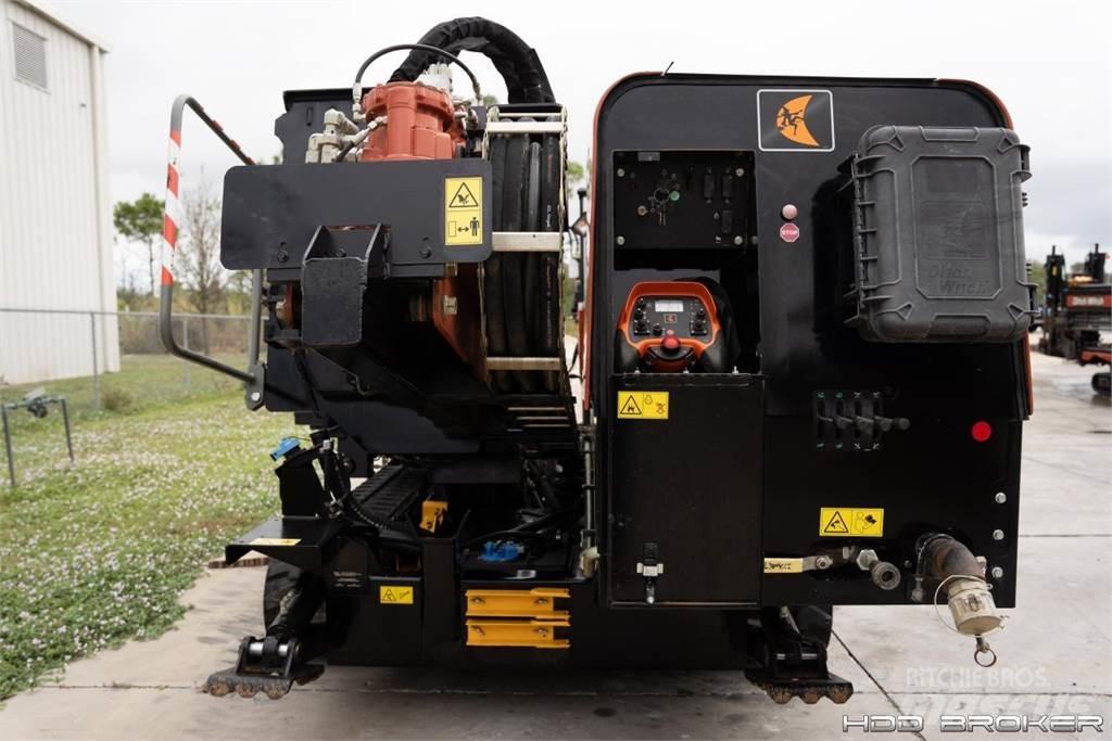 Ditch Witch JT28 수평 굴착 장치