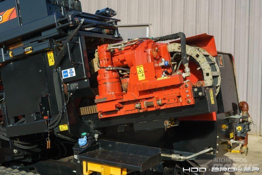 Ditch Witch JT30 수평 굴착 장치