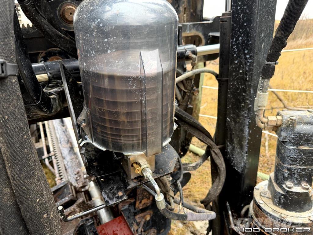 Ditch Witch JT3020 Mach 1 수평 굴착 장치