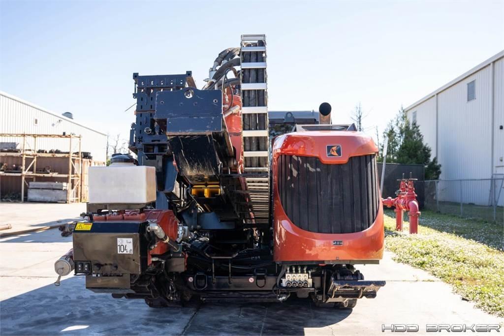 Ditch Witch JT40 수평 굴착 장치