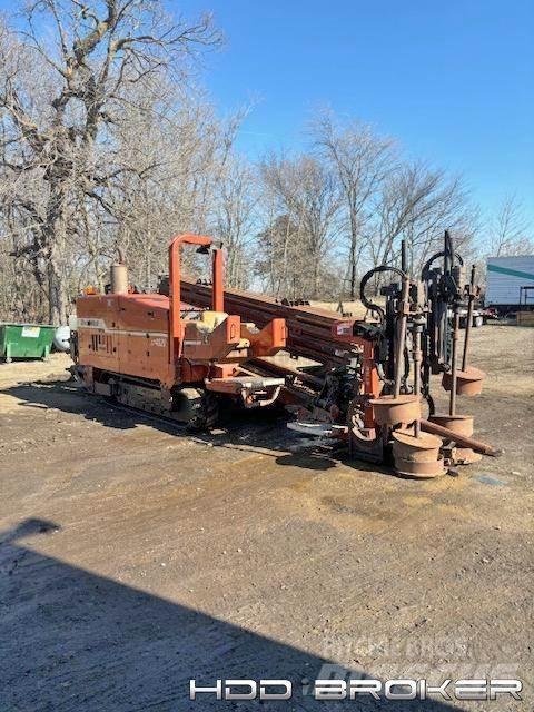Ditch Witch JT4020 수평 굴착 장치