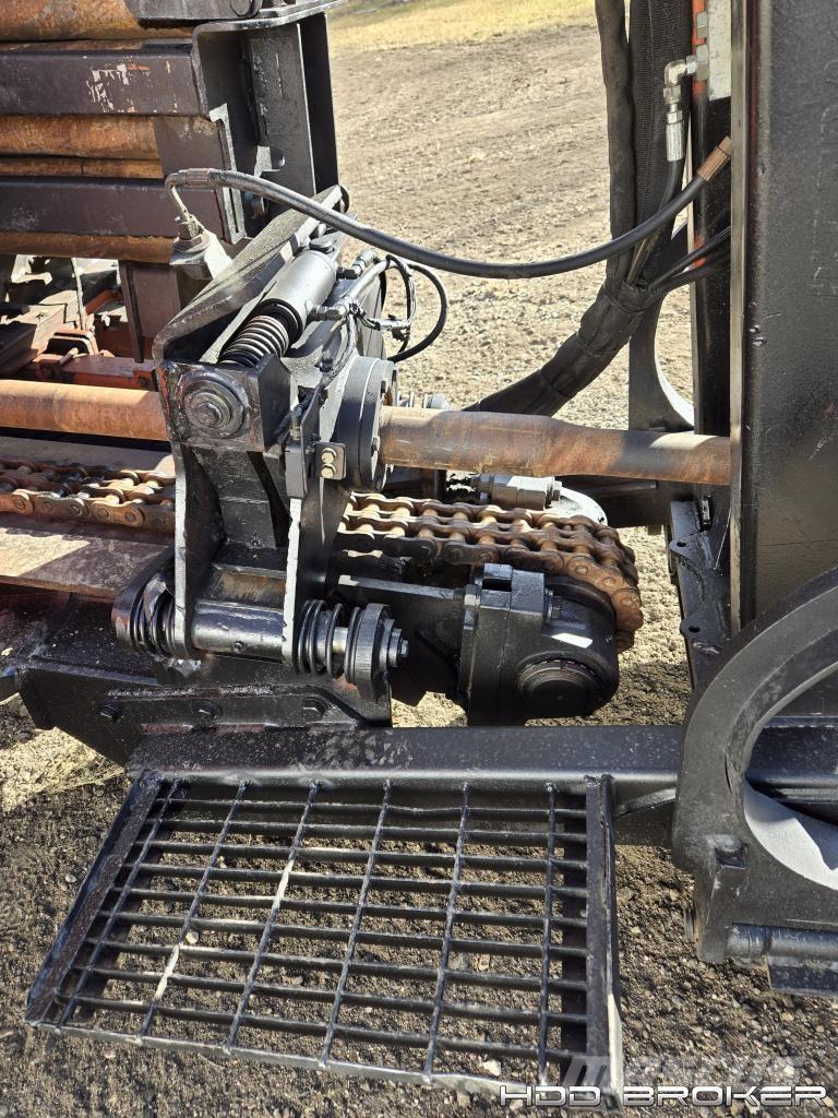 Ditch Witch JT4020 수평 굴착 장치