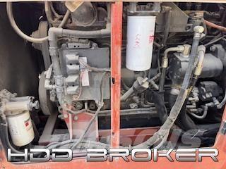 Ditch Witch JT4020 Mach 1 수평 굴착 장치