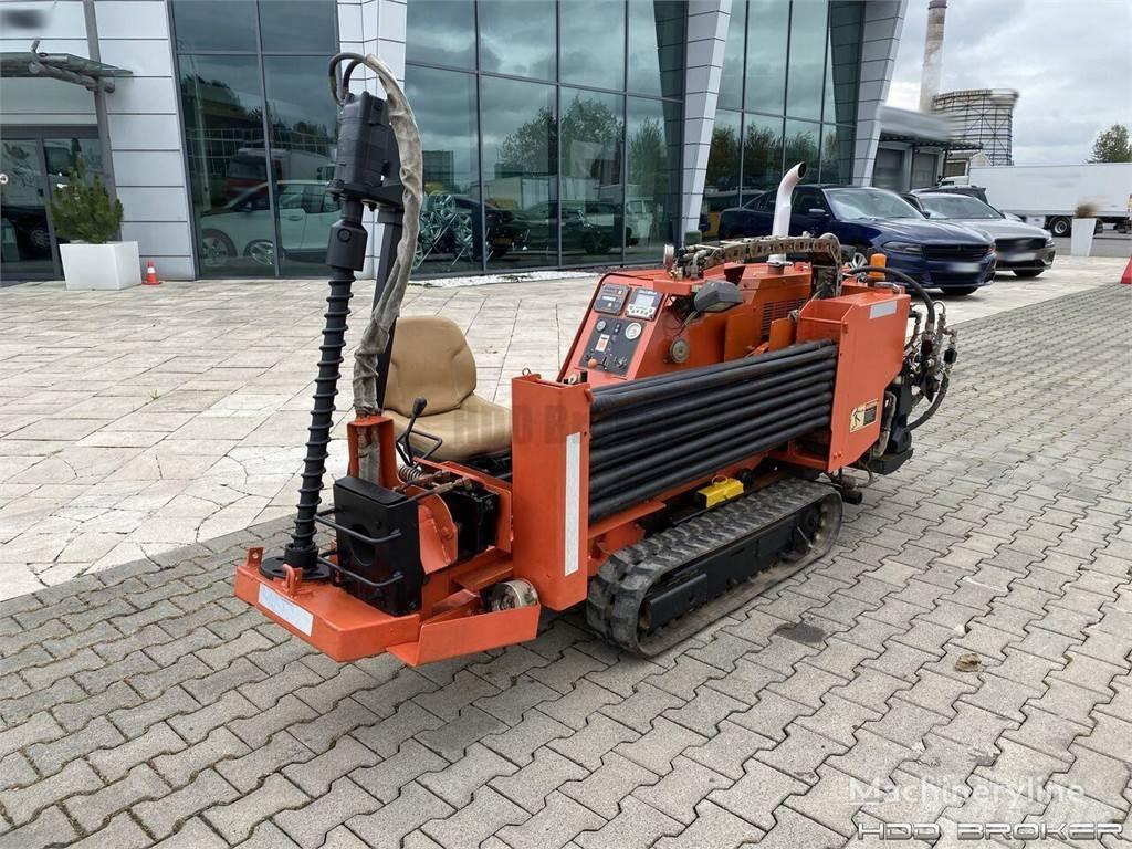 Ditch Witch JT520 수평 굴착 장치
