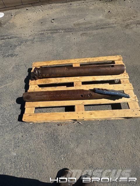 Ditch Witch JT60 수평 굴착 장치