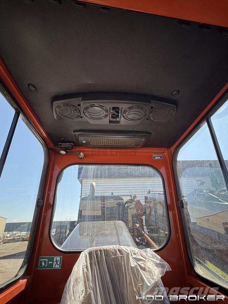 Ditch Witch JT60 수평 굴착 장치
