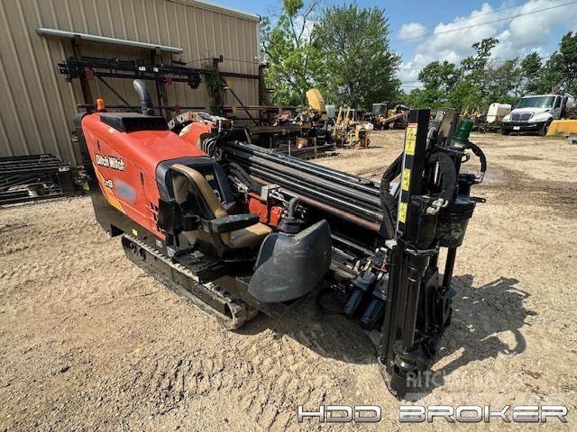 Ditch Witch JT9 수평 굴착 장치