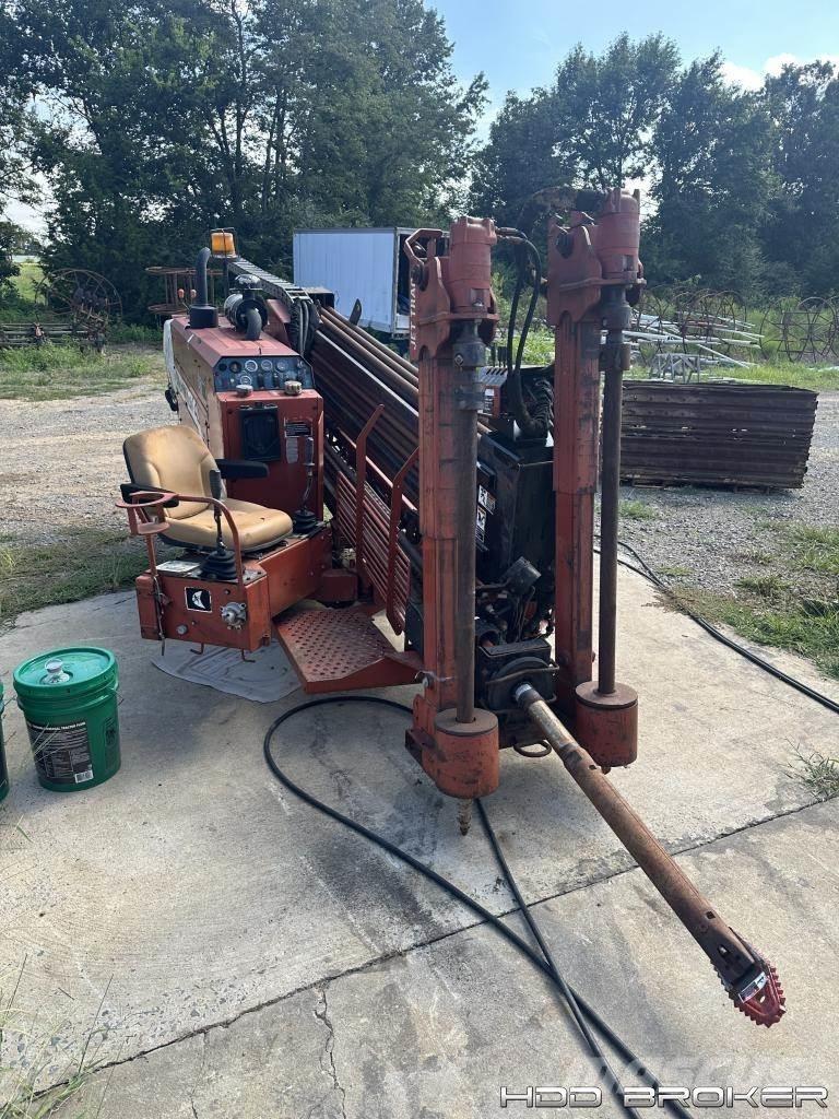 Ditch Witch JT920L 수평 굴착 장치