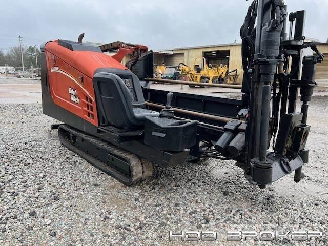 Ditch Witch JT922 수평 굴착 장치