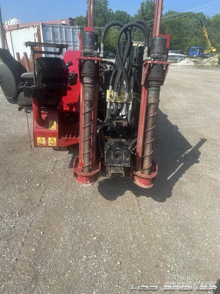 Toro DD-2226 수평 굴착 장치