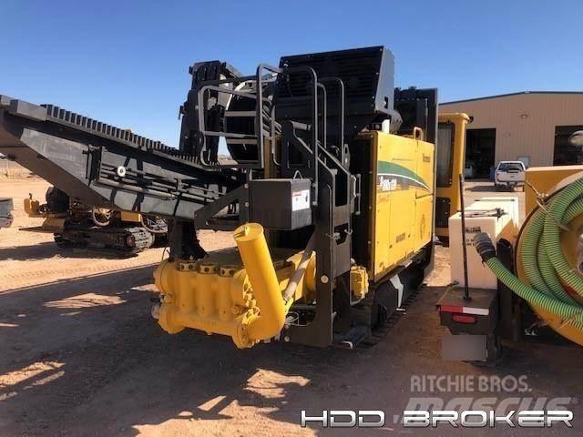Vermeer D100x120 Series II 수평 굴착 장치