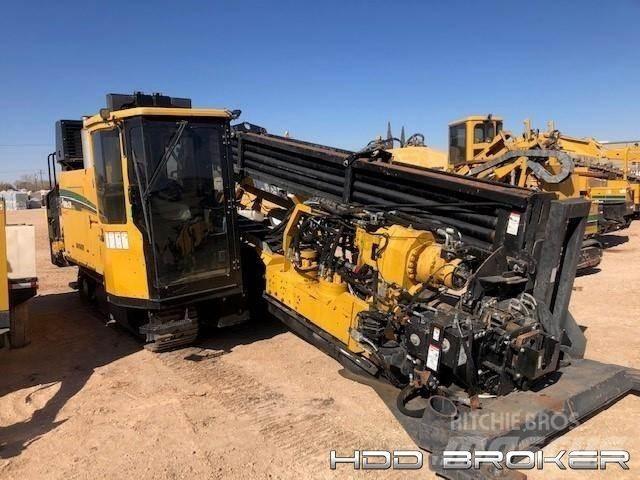 Vermeer D100x120 Series II 수평 굴착 장치