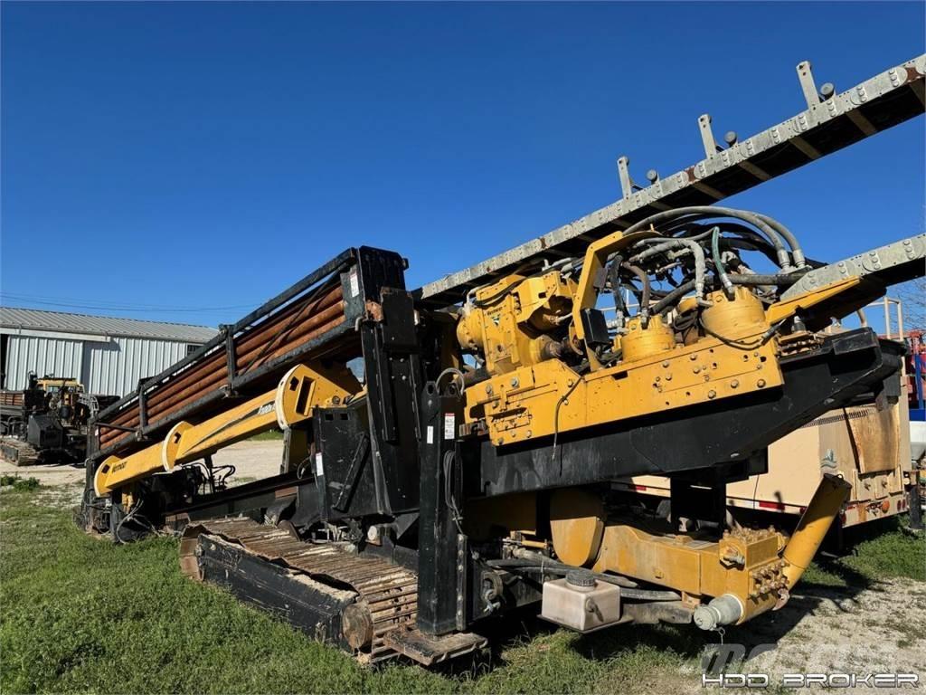 Vermeer D100x120 Series II 수평 굴착 장치