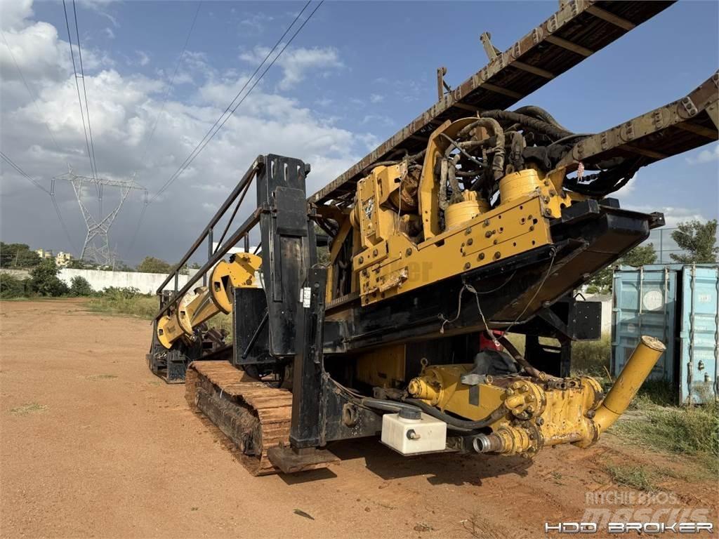 Vermeer D100x120 Series II 수평 굴착 장치