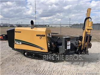 Vermeer D10x15 S3 수평 굴착 장치