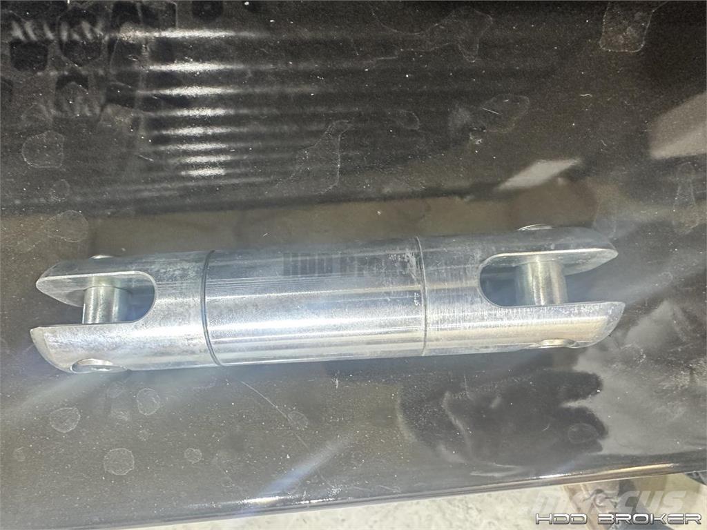 Vermeer D10x15 S3 수평 굴착 장치