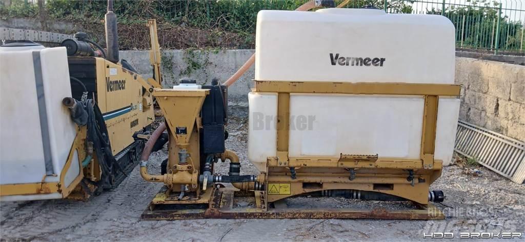 Vermeer D16x20A 수평 굴착 장치
