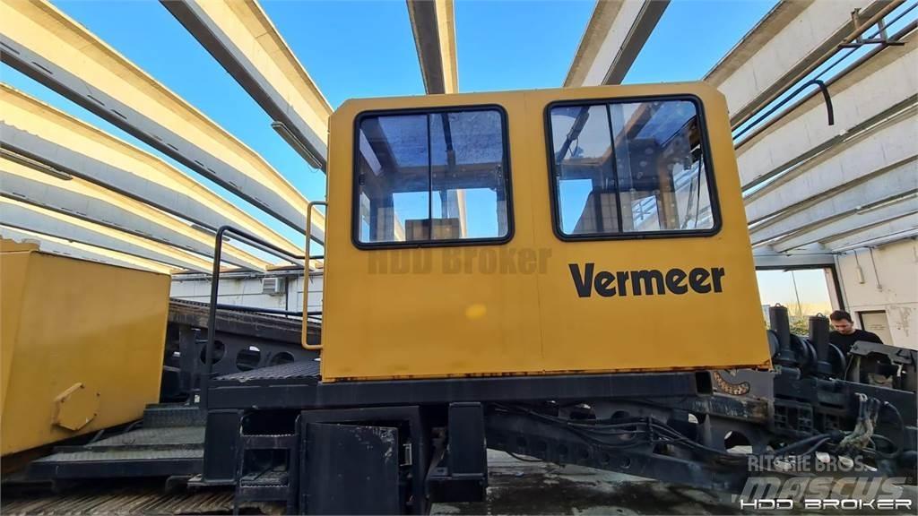Vermeer D200x300 수평 굴착 장치