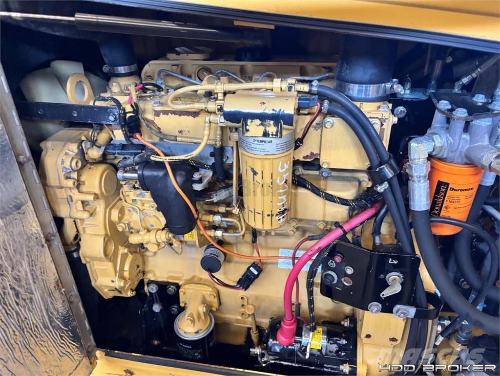 Vermeer D20x22 수평 굴착 장치