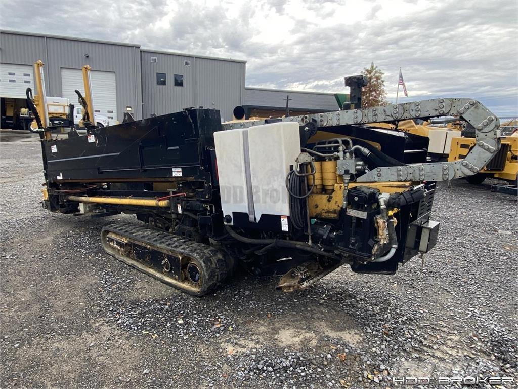 Vermeer D20x22 S3 수평 굴착 장치