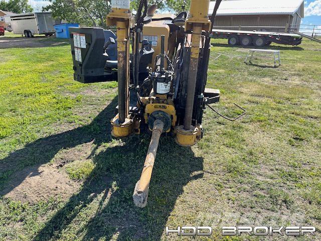 Vermeer D20x22 S3 수평 굴착 장치