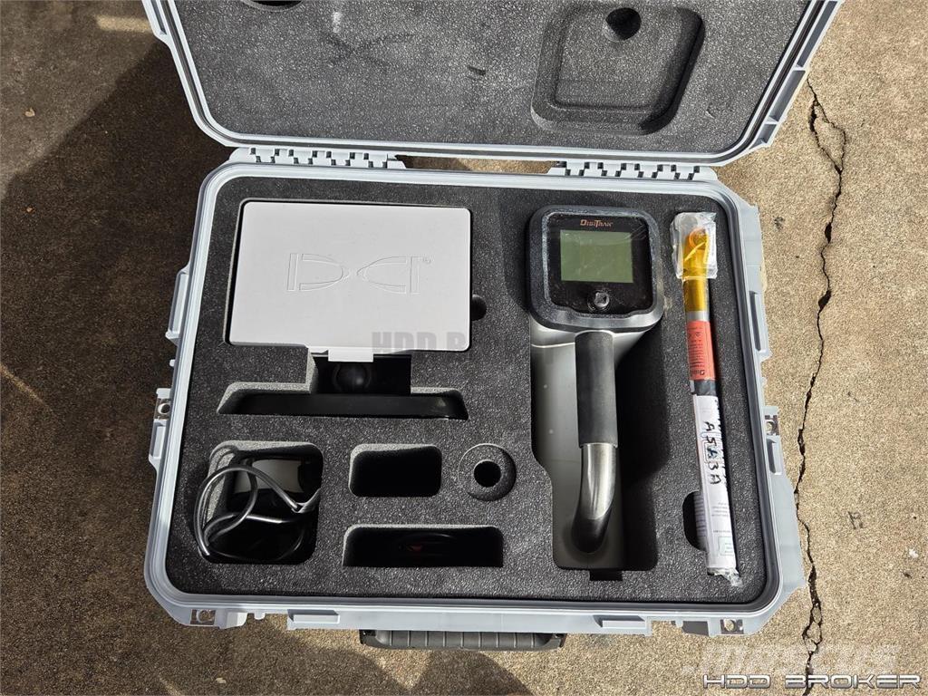 Vermeer D20x22 S3 수평 굴착 장치