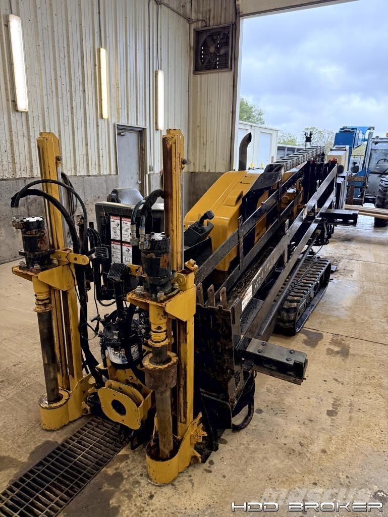 Vermeer D20x22 Series II 수평 굴착 장치