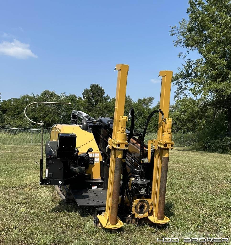 Vermeer D23x30 S3 수평 굴착 장치