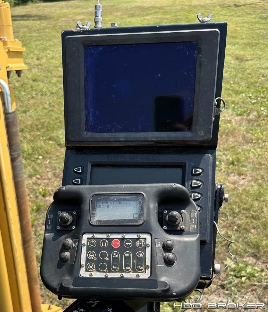 Vermeer D23x30 S3 수평 굴착 장치