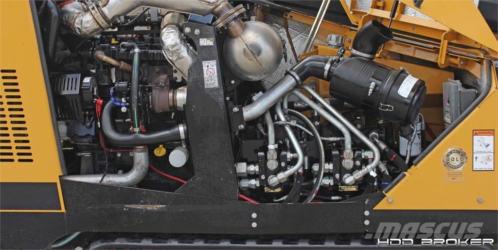 Vermeer D23x30 S3 수평 굴착 장치