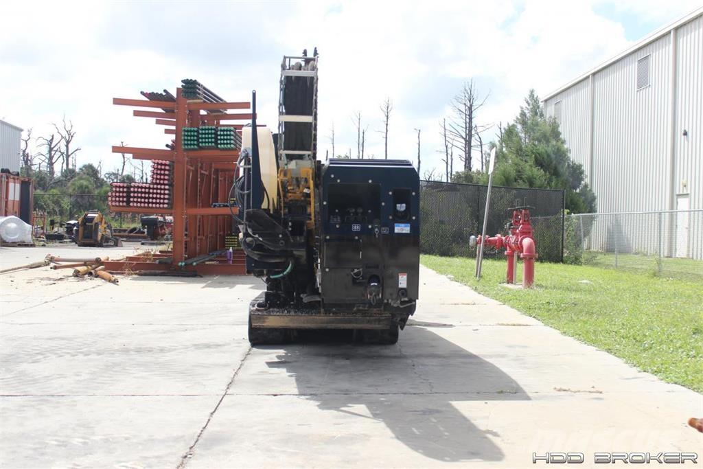 Vermeer D23x30 S3 수평 굴착 장치