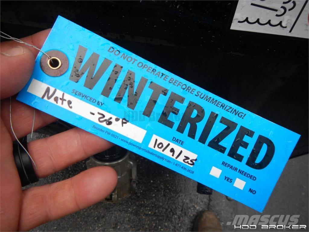 Vermeer D23x30 S3 수평 굴착 장치