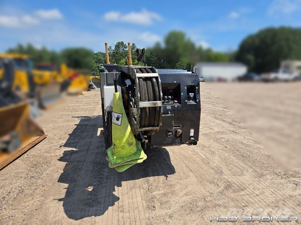 Vermeer D23x30 S3 수평 굴착 장치