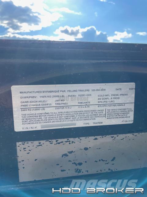 Vermeer D23x30 S3 수평 굴착 장치