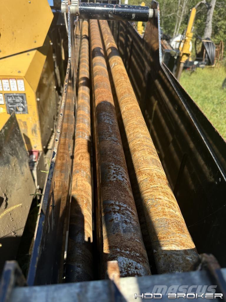 Vermeer D23x30 S3 수평 굴착 장치