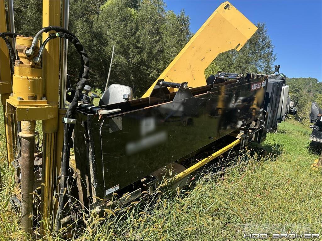 Vermeer D23x30 S3 수평 굴착 장치