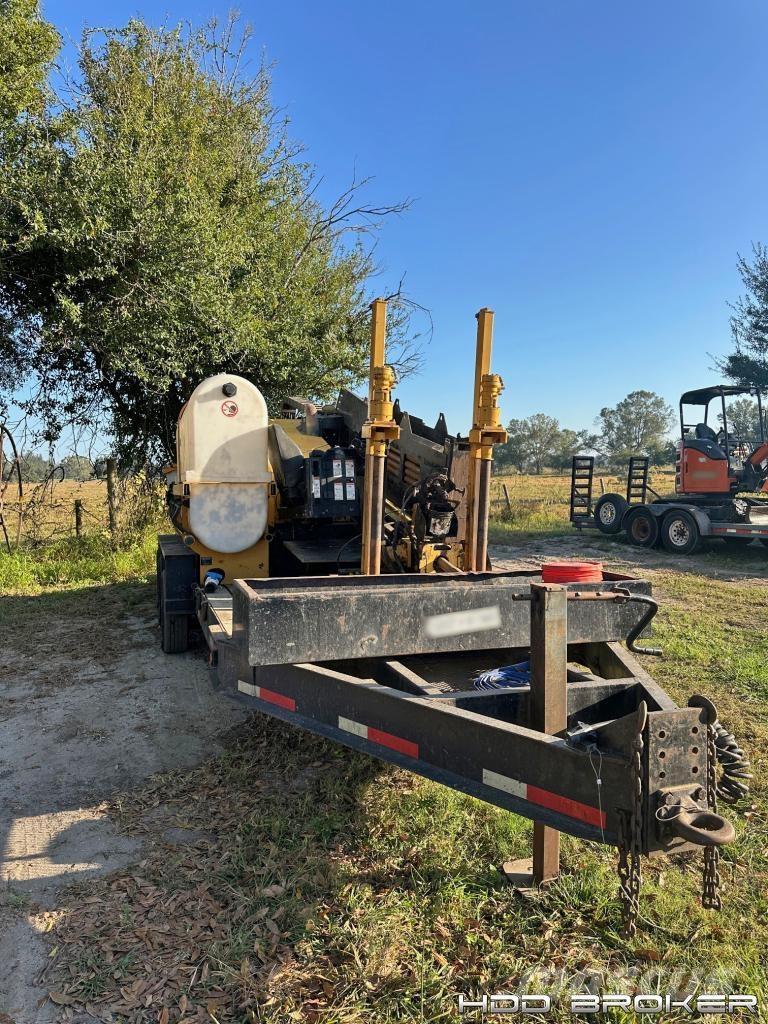 Vermeer D23x30 S3 수평 굴착 장치