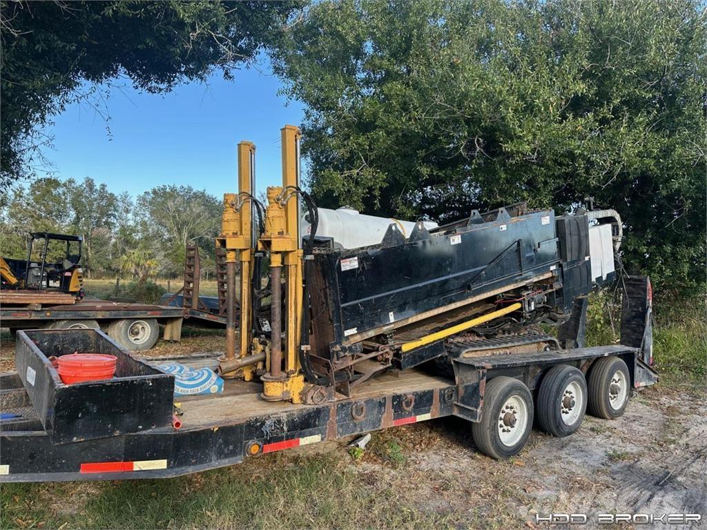 Vermeer D23x30 S3 수평 굴착 장치